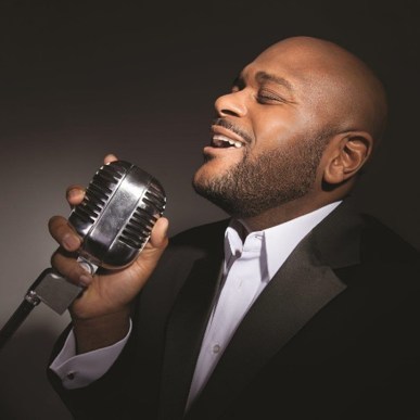 Ruben Studdard performing at The Hollywood Christmas Parade, a two-hour primetime special tomorrow – Friday, December 15, 2017 -- on The CW at 8:00 p.m. ET / PT (7:00 p.m. CT).