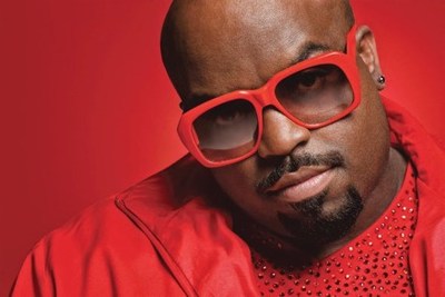 CeeLo Green performing at The Hollywood Christmas Parade, a two-hour primetime special tomorrow – Friday, December 15, 2017 -- on The CW at 8:00 p.m. ET / PT (7:00 p.m. CT).