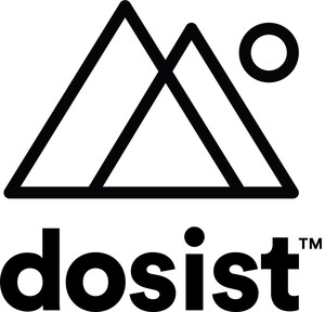 Leading cannabis brand hmbldt™ reinforces its commitment to dosage with a new company name, dosist™