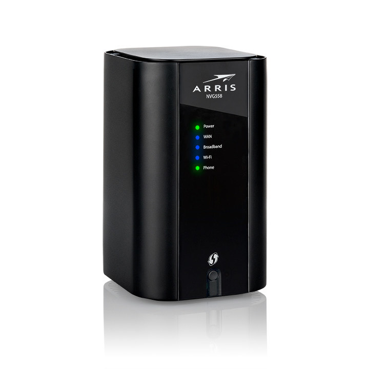 ARRIS Introduces NextGeneration Platforms for Advanced PON and Fixed Wireless Broadband Deployments