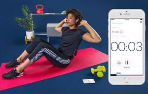 Introducing ASICS Studio™: An Audio App That Brings the Fitness-Class Experience to You