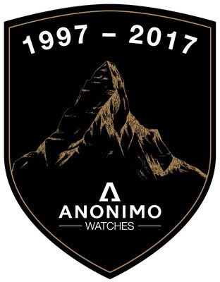 ANONIMO is back in USA