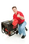 Winter Generator Usage: OPEI Reminds Home &amp; Business Owners to Keep Safety in Mind