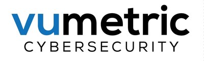 Logo: Vumetric Cybersecurity (CNW Group/Vumetric Inc.)