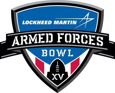 About the 2017 Lockheed Martin Armed Forces Bowl:
The 2017 Lockheed Martin Armed Forces Bowl, played in honor of the United States armed forces, is the only collegiate football bowl game that has hosted all three U.S. Military Academy football teams ? the U.S. Military Academy (2010), the U.S. Air Force Academy (2007-2009, 2012, 2015) and the U.S. Naval Academy (2013).
