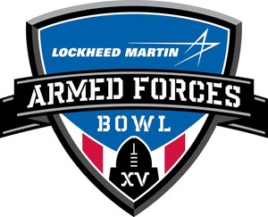 Top 20 "Best For Vets" Franchise - LINE-X - To Salute Military Servicemembers For Second Consecutive Year At Lockheed Martin Armed Forces Bowl