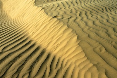 Sand Waves (CNW Group/Nimbus Publishing)