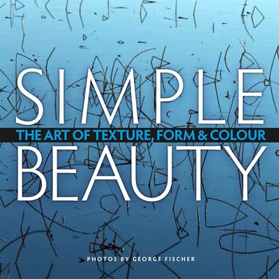Simple Beauty cover (CNW Group/Nimbus Publishing)