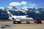 Private Jet Charter Empty Legs Listing Announced by New Flight Charters