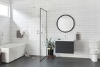 Chic Studio S Bathroom Faucet Collection Blends Urban-Inspired Design and Unique Functionality