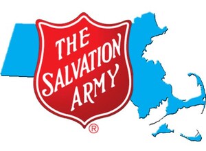 Northern Light Principals Receive William Booth Award From The Salvation Army of Massachusetts