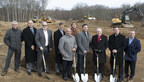Maplewood Senior Living Officially Breaks Ground On Future Site Of Maplewood at Southport Senior Living Community