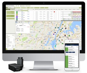 WorkWave Route Manager Helps Businesses Think Smarter