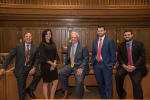 RYP Law Firm Forms Government Relations Affiliate