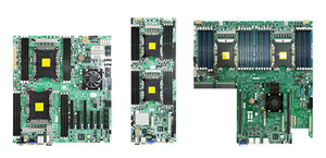 AIC Announces Its New Line of Servers With Intel® Xeon® Scalable Processors