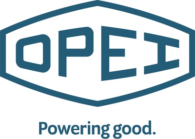 Outdoor Power Equipment Institute (OPEI) logo (PRNewsfoto/OPEI) Outdoor Power Equipment Institute (OPEI) logo (PRNewsfoto/OPEI)