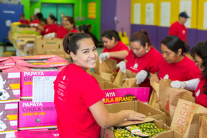 Produce industry, Brighter Bites join to boost produce consumption, families' health