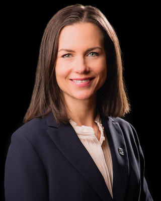RBC Banque Royale nomme Nadine Renaud-Tinker, présidente, Direction du Québec (Groupe CNW/RBC BANQUE ROYALE)