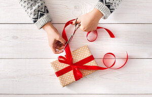 These 36 Stores Will Wrap Your Gifts for You--Sometimes for Free