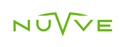 Nuvve Corporation logo (PRNewsfoto/Nuvve Corporation)