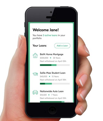 Simple Payment Plan from GreenPath Financial Wellness automates monthly bill payments with a few clicks.