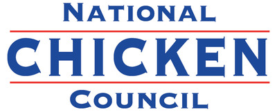 National Chicken Council Logo. (PRNewsFoto/National Chicken Council)