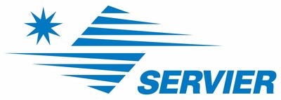 Logo: Servier Canada Inc. (CNW Group/Servier Canada Inc.)