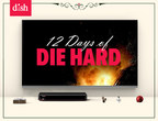 Yippee-ki-yay, movie lovers! DISH presents the '12 Days of Die Hard,' because Die Hard is a Christmas movie (and we can prove it)