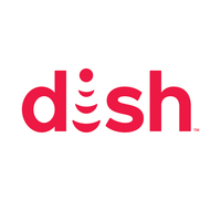 DISH logo (PRNewsfoto/DISH)
