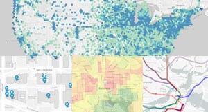 CraveLabs Announces DropIn Vantage its 4th Generation Location Intelligence Platform Powered by Mobile Data, Artificial Intelligence and Machine Learning