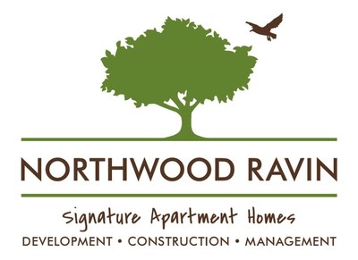 Northwood Ravin logo