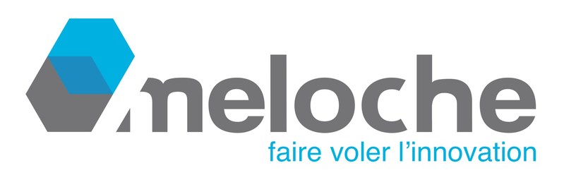 Logo : Groupe Meloche (Groupe CNW/Fonds de solidarité FTQ)