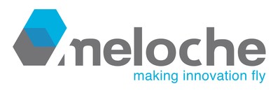 Logo: Groupe Meloche (CNW Group/Fonds de solidarit FTQ)