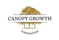 Logo: Canopy Growth Corporation (CNW Group/Canopy Growth Corporation) (CNW Group/Canopy Growth Corporation)