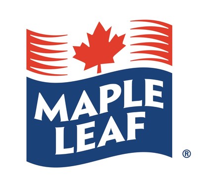 Les Aliments Maple Leaf Inc. (Groupe CNW/Les Aliments Maple Leaf Inc.)