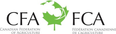 La Fédération canadienne de l’agriculture (Groupe CNW/Les Aliments Maple Leaf Inc.)