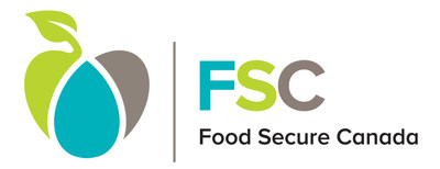 Food Secure Canada (CNW Group/Maple Leaf Foods Inc.)
