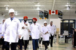 Federal Government Investing in Space Exploration, Supporting More Than 175 Canadian Jobs