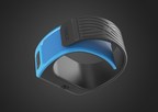TENZR, the next generation gesture recognition wrist-band for VR AR, to be presented at CES 2018
