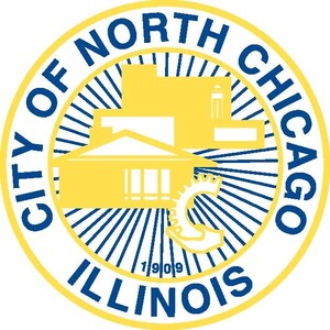 City of North Chicago Wins Prestigious Innovation Award