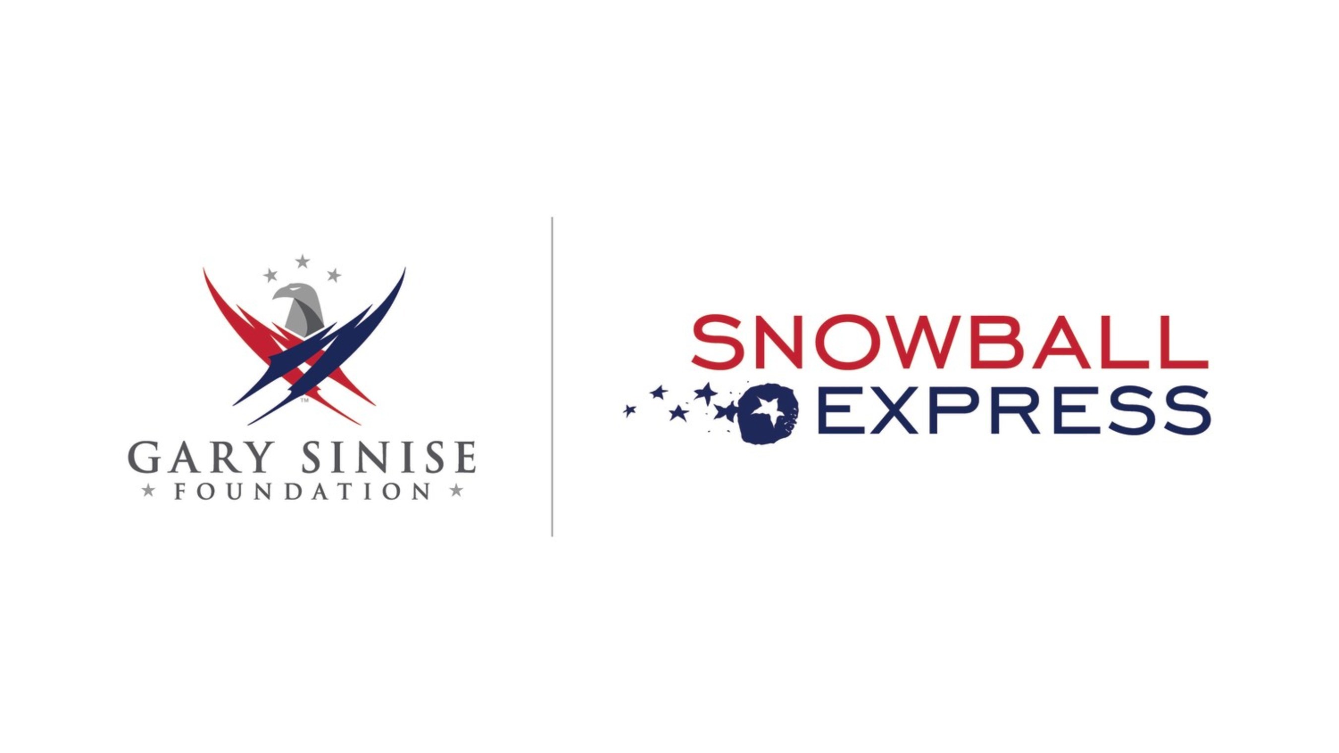 Snowball Express Event Supporting Children of Fallen Military Heroes
