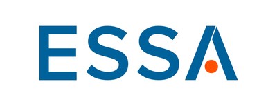 ESSA Logo (CNW Group/ESSA Pharma Inc)