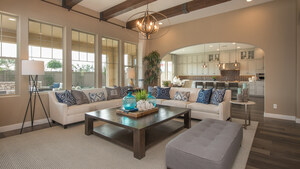 CalAtlantic Homes Announces Grand Opening Of Pescara, Offering Premier, Gated Community Living In Chandler, AZ