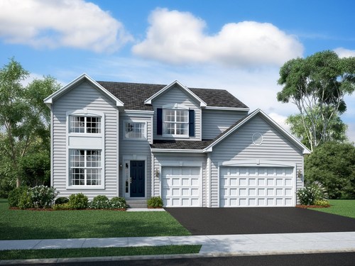 CalAtlantic debuts nine new home designs at Windsor Ridge in Joliet, IL. The public is invited to tour the stunning new model home and experience the thoughtful design details and Windsor Ridge lifestyle. For more information, visit calatlantichomes.com.