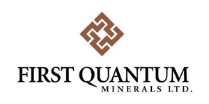 /C O R R E C T I O N -- First Quantum Minerals Ltd./