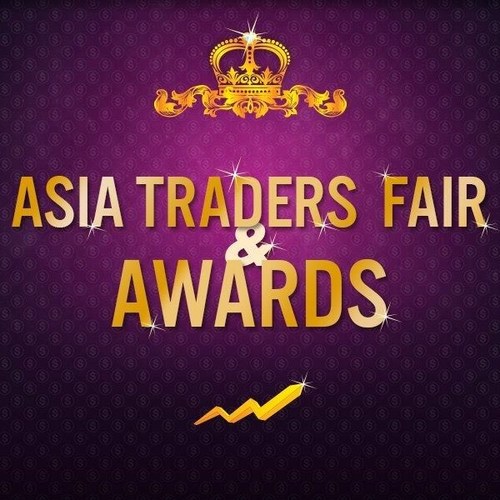 Traders Fair & Traders Awards 2018 - Thailand