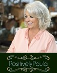 Paula Deen's 'Positively Paula' to Join the RFD-TV Family Beginning Jan. 2