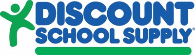 Discount School Supply (PRNewsfoto/Excelligence Learning Corporati)