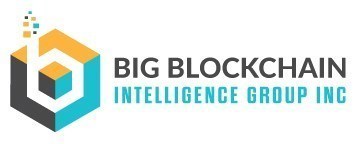 Big Blockchain Intelligence Group Inc. (CNW Group/Big Blockchain Intelligence group inc)