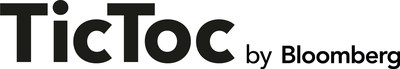 TicToc by Bloomberg, the first-ever 24/7 global social news network